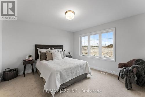 2196 Verne Bowen Street, Oshawa (Kedron), ON - Indoor Photo Showing Bedroom