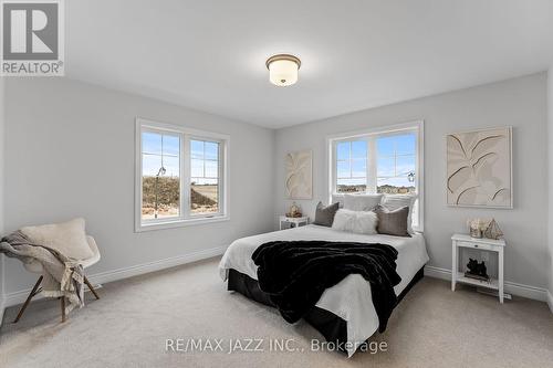 2196 Verne Bowen Street, Oshawa (Kedron), ON - Indoor Photo Showing Bedroom