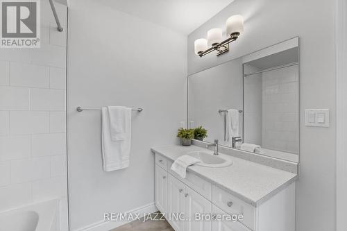 2196 Verne Bowen Street, Oshawa (Kedron), ON - Indoor Photo Showing Bathroom