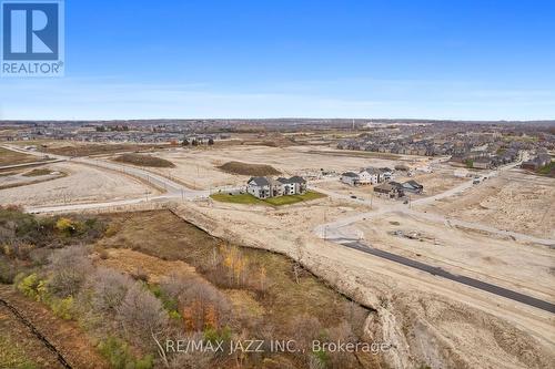 2196 Verne Bowen Street, Oshawa (Kedron), ON - Outdoor With View