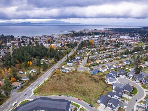 279 Dunbar Way, Parksville, BC - Outdoor With View