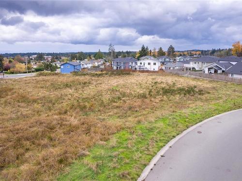 279 Dunbar Way, Parksville, BC - Outdoor With View