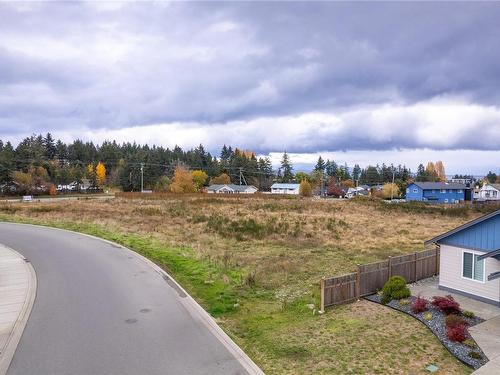 279 Dunbar Way, Parksville, BC - Outdoor With View