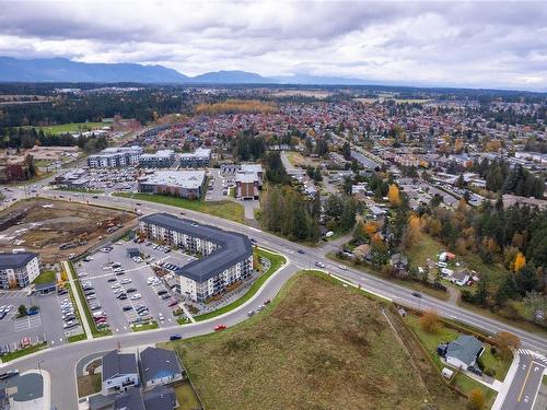 279 Dunbar Way, Parksville, BC - Outdoor With View