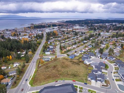 279 Dunbar Way, Parksville, BC - Outdoor With View