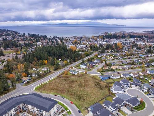 279 Dunbar Way, Parksville, BC - Outdoor With View