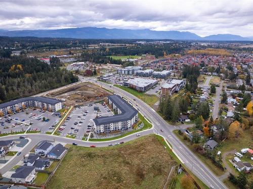 279 Dunbar Way, Parksville, BC - Outdoor With View