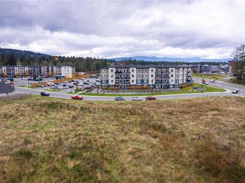 279 Dunbar Way, Parksville, BC - Outdoor With View