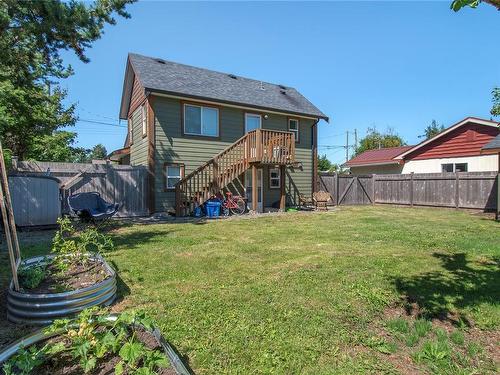 2799 Derwent Ave, Cumberland, BC 