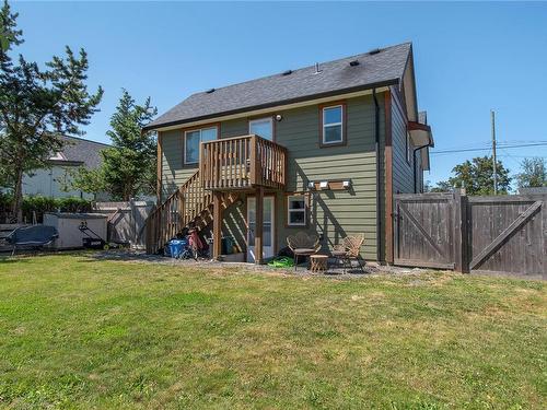 2799 Derwent Ave, Cumberland, BC 