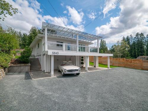 5843 Strathcona St, Port Alberni, BC 