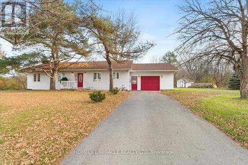 64 Morgan Road, Belleville, ON - Outdoor With Facade