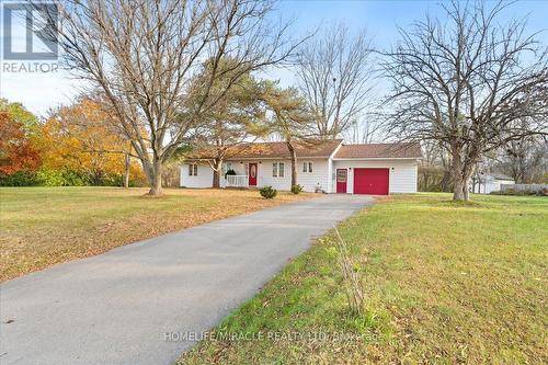 64 Morgan Road, Belleville, ON - Outdoor With Facade