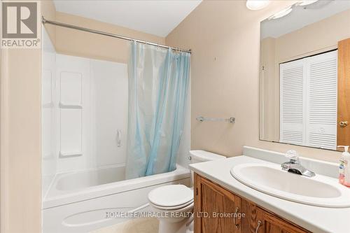 64 Morgan Road, Belleville, ON - Indoor Photo Showing Bathroom