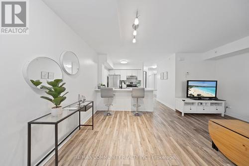 101 - 1 Sudbury Street, Toronto, ON - Indoor