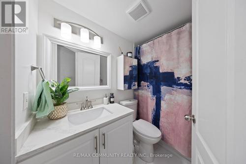 101 - 1 Sudbury Street, Toronto, ON - Indoor Photo Showing Bathroom