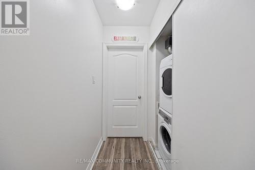 101 - 1 Sudbury Street, Toronto, ON - Indoor Photo Showing Laundry Room