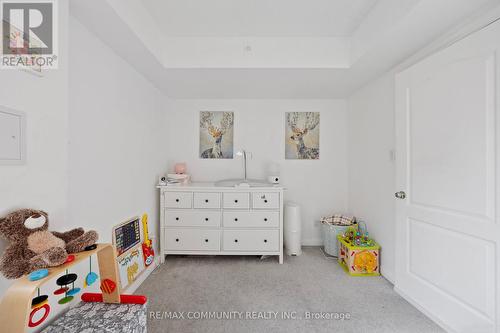 101 - 1 Sudbury Street, Toronto, ON - Indoor Photo Showing Bedroom