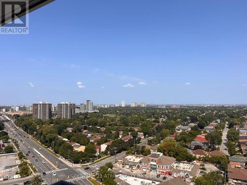 1868 - 60 Ann O'Reilly Road, Toronto, ON - Outdoor With View