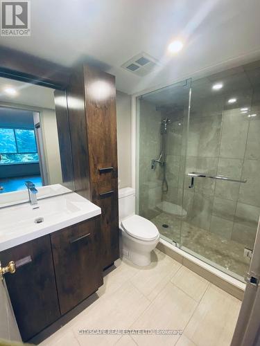 212 - 100 Observatory Lane, Richmond Hill, ON - Indoor Photo Showing Bathroom