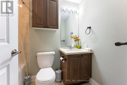 202 - 306 Essa Road, Barrie, ON - Indoor Photo Showing Bathroom