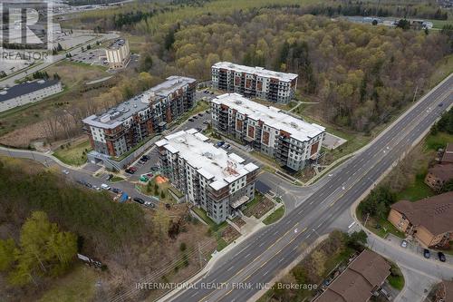 202 - 306 Essa Road, Barrie, ON - Outdoor With View