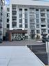 413 - 480 Gordon Krantz Avenue, Milton, ON  - Outdoor With Balcony With Facade 