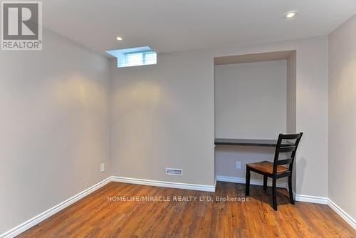 4 Major William Sharpe Drive, Brampton, ON - Indoor Photo Showing Other Room