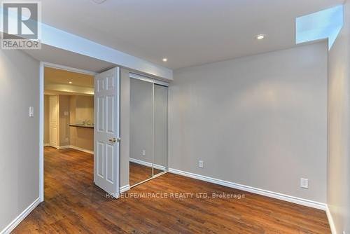 4 Major William Sharpe Drive, Brampton, ON - Indoor Photo Showing Other Room