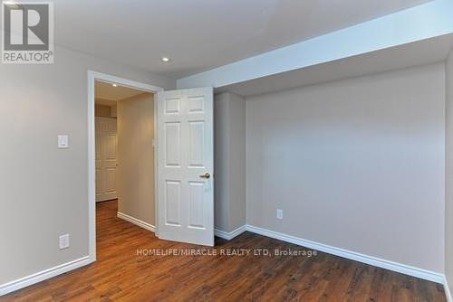 4 Major William Sharpe Drive, Brampton, ON - Indoor Photo Showing Other Room