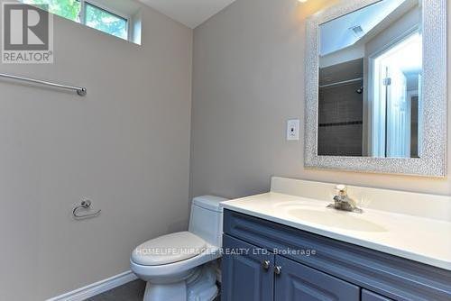 4 Major William Sharpe Drive, Brampton, ON - Indoor Photo Showing Bathroom