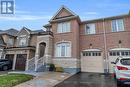 93 Education Road, Brampton, ON  - Outdoor With Facade 