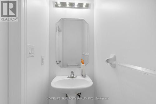 93 Education Road, Brampton, ON - Indoor Photo Showing Bathroom