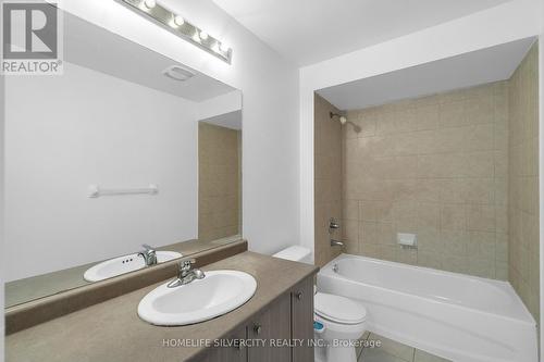 93 Education Road, Brampton, ON - Indoor Photo Showing Bathroom