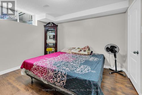 93 Education Road, Brampton, ON - Indoor Photo Showing Bedroom