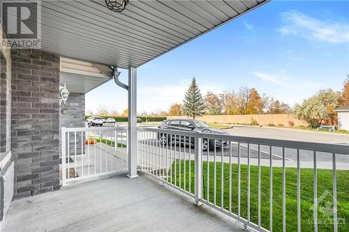 384 Cecile Boulevard Unit#405, Hawkesbury, ON - Outdoor With Exterior