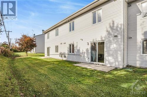 384 Cecile Boulevard Unit#405, Hawkesbury, ON - Outdoor With Exterior