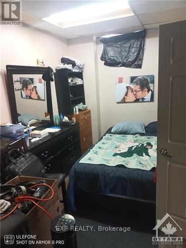 380 Fisher Street, North Bay, ON - Indoor Photo Showing Bedroom