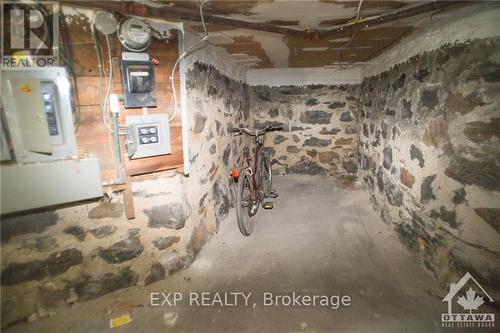 380 Fisher Street, North Bay, ON - Indoor Photo Showing Basement