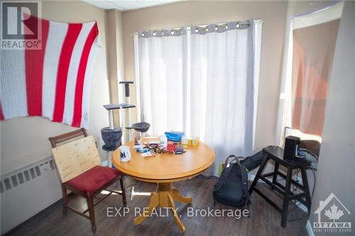 380 Fisher Street, North Bay, ON - Indoor Photo Showing Dining Room