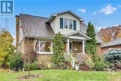 167 DAHLIA AVENUE  Ottawa, ON K1H 6G1