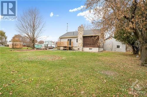 21944 Main Street, North Glengarry (721 - North Glengarry (Lochiel) Twp), ON - Outdoor