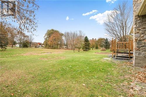 21944 Main Street, North Glengarry (721 - North Glengarry (Lochiel) Twp), ON - Outdoor With View