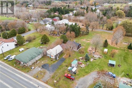 21944 Main Street, North Glengarry (721 - North Glengarry (Lochiel) Twp), ON - Outdoor With View