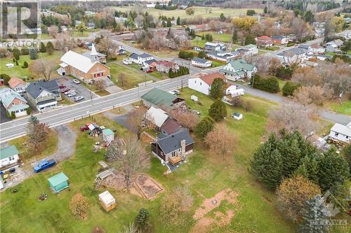 21944 Main Street, North Glengarry (721 - North Glengarry (Lochiel) Twp), ON - Outdoor With View