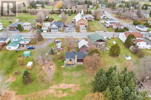 21944 Main Street, North Glengarry (721 - North Glengarry (Lochiel) Twp), ON - Outdoor With View