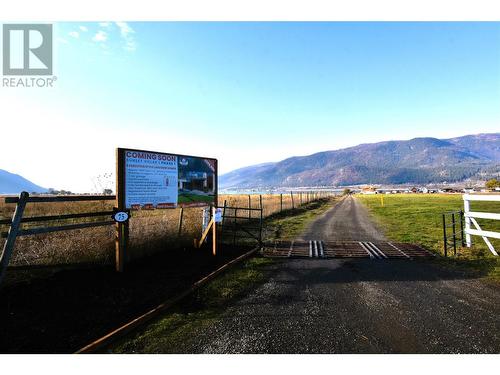 75 Antoine Road Unit# 43, Vernon, BC - Outdoor With View