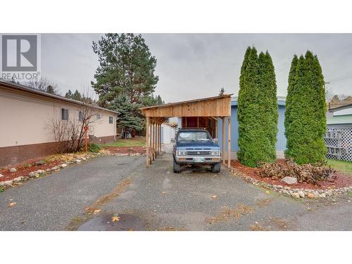 15401 Kalamalka Lake Road Lot# 67, Coldstream, BC 