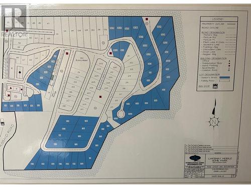 15401 Kalamalka Lake Road Lot# 67, Coldstream, BC 