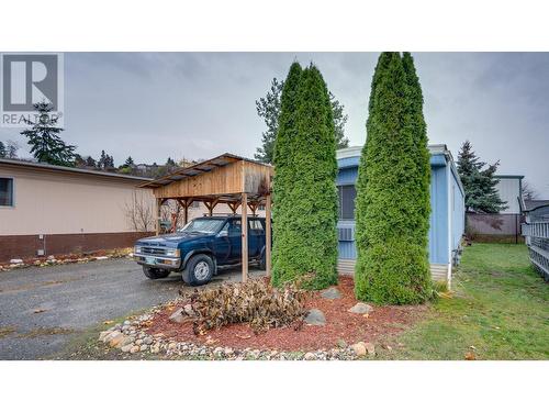 15401 Kalamalka Lake Road Lot# 67, Coldstream, BC 